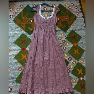 Christy Dawn Dress